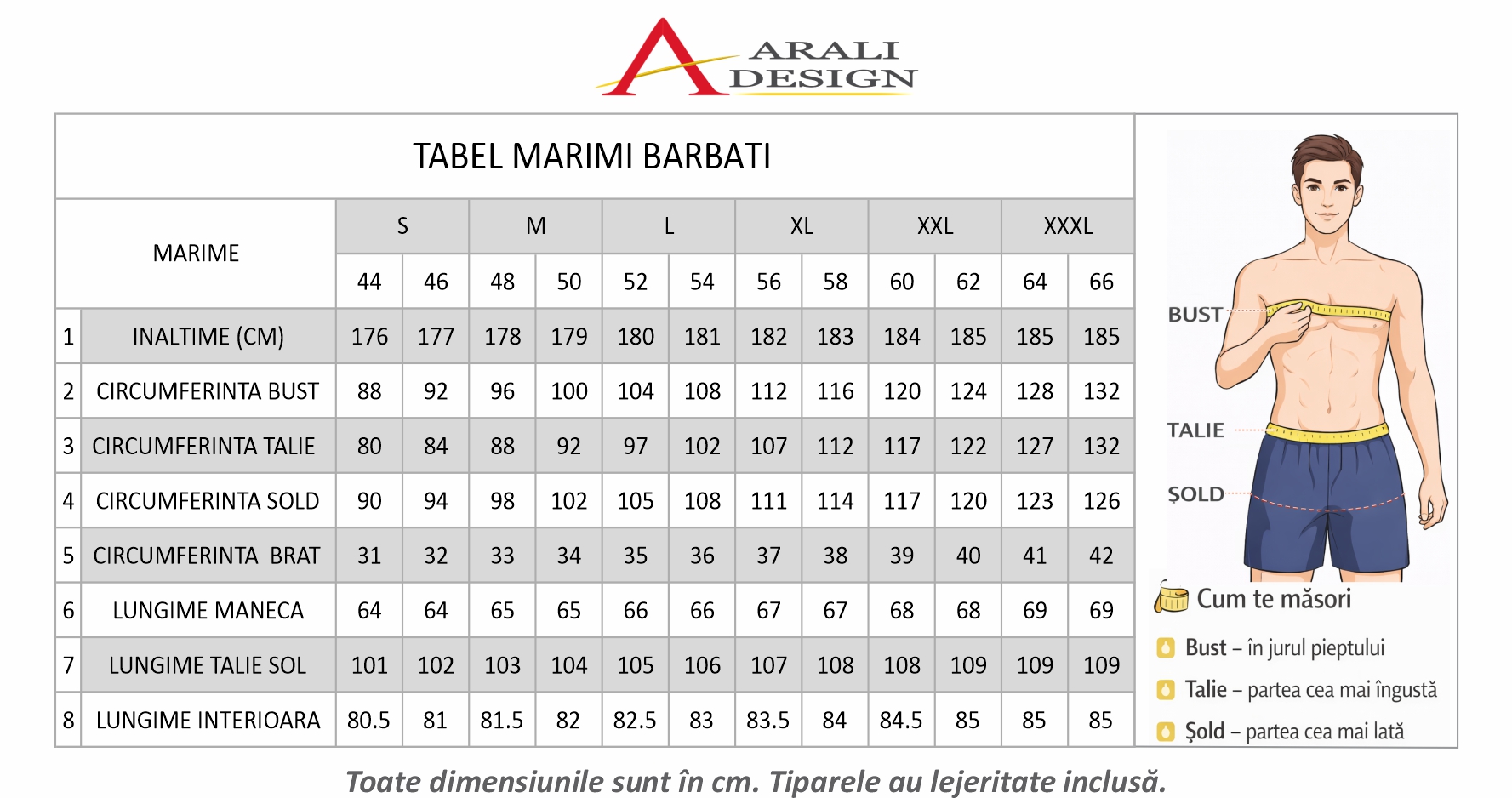 Pantaloni de jogging B2200821P